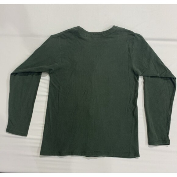 Green Bay Packers Women's Button Up Cardigan With Pockets Green XL P2 - Picture 4 of 7